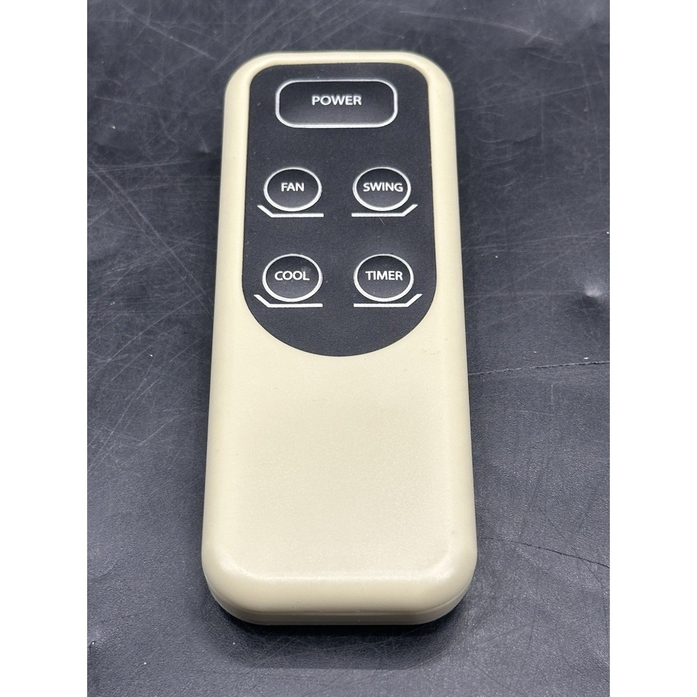 Fan/AC Remote Control Unbranded - Picture 2 of 8